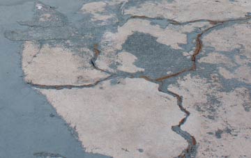 fibreglass roofing replacement St Newlyn East