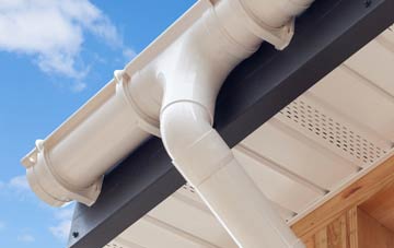 St Newlyn East gutter installation costs