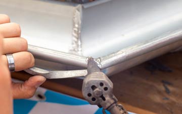 disadvantages of St Newlyn East lead roofing