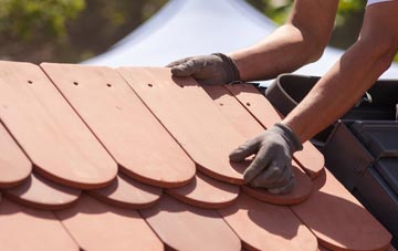St Newlyn East roof tile contractors