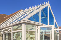 St Newlyn East conservatory roof repairs